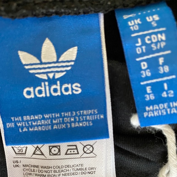 Adidas Leggings - Picture 3 of 3